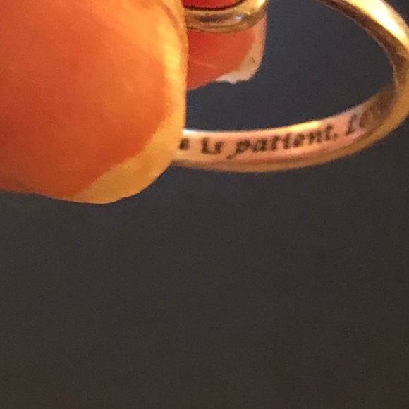 Bundle of rings-silver and sizes 5, 6 and 7 - Picture 5 of 12